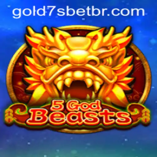 Exploring the Enchanting World of 5GodBeasts