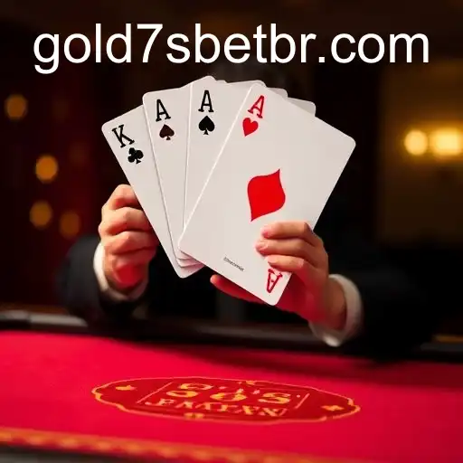 Baccarat Game: Understanding the Allure of the Gold7s PH Login
