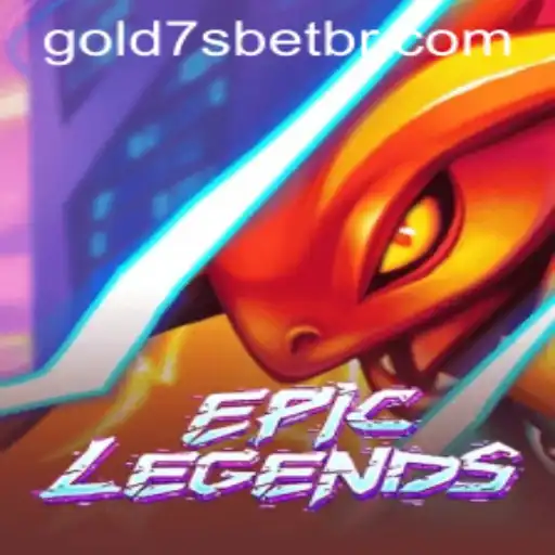 EpicLegends: Unveiling the Thrilling World and Navigating Gold7s PH Login