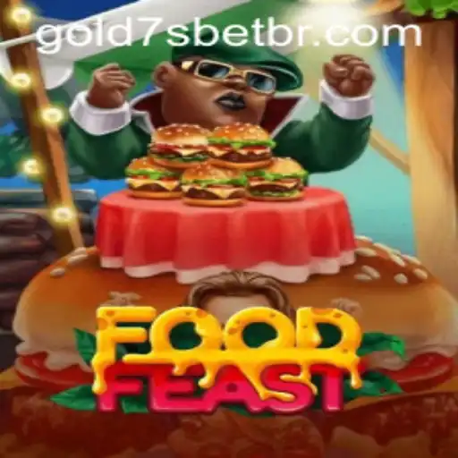 FoodFeast: Dive into Culinary Adventures with gold7s PH Login