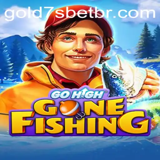 GoHighGoneFishing: Dive into a Thrilling Underwater Adventure