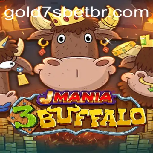Dive into the Wild World of JMania3Buffalo: A New Frontier in Gaming