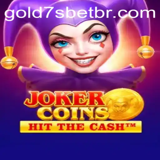 Exploring the Exciting World of JokerCoins: A Guide to Winning Big with Gold7s PH Login