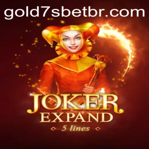 Unveiling JokerExpand: A Thrilling Slot Experience