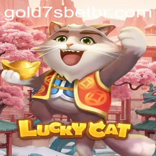LuckyCat: Gaming Innovation Meets Classic Casino Excitement