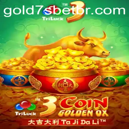 Exploring the Thrills of 3CoinGoldenOX and gold7s PH Login