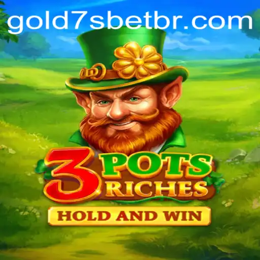 Discovering the Thrills of 3potsRiches: An Engaging Casino Adventure
