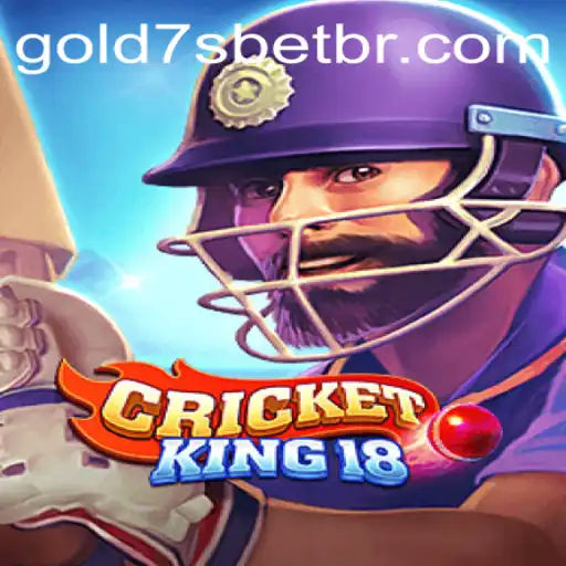 CricketKing18: Revolutionizing Digital Cricket with Real-Time Strategy