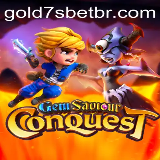 Explore the Fantasy World of GemSaviourConquest