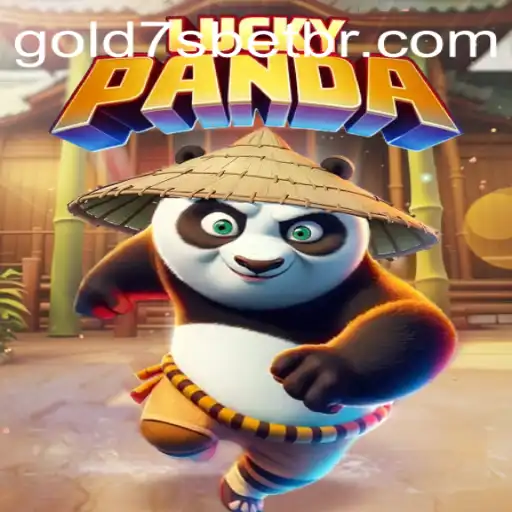 Discover the Excitement of LuckyPanda: A Blend of Fun and Thrill