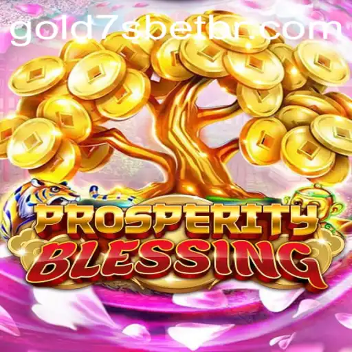 Unlocking the World of ProsperityBlessing: A Gold7s PH Adventure
