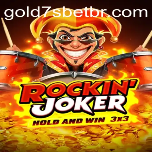 Exploring the Thrills of RockinJoker and Gold7s PH Login
