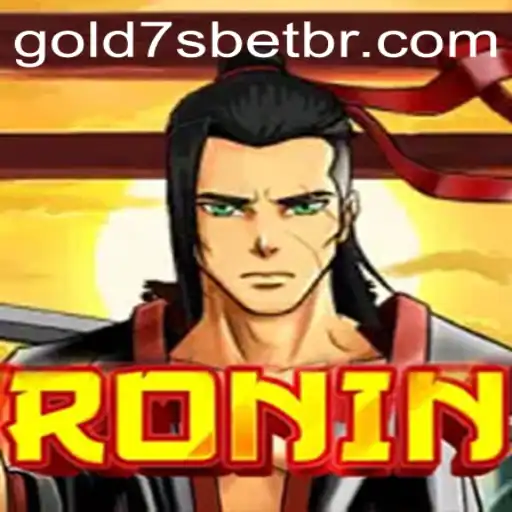 Discovering Ronin: An Immersive Gaming Experience