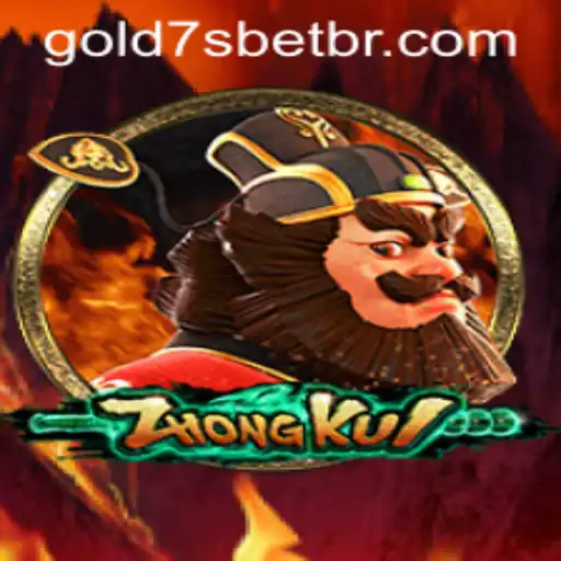 Discover the Intriguing World of ZhongKui: A Game of Strategy and Myth