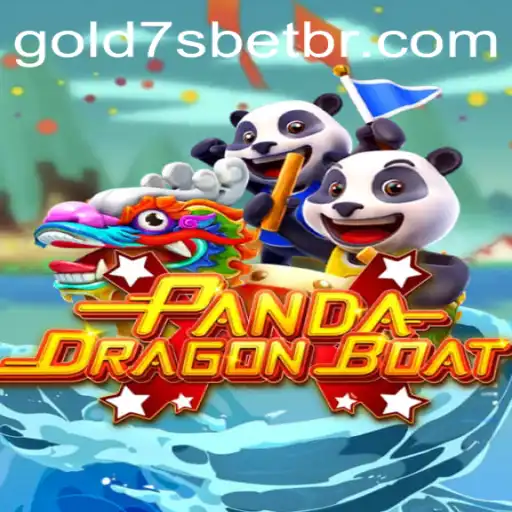 Exploring the Vibrant World of PANDADRAGONBOAT