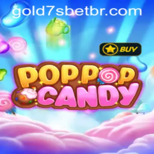 POPPOPCANDY: The Sweet Escape in Mobile Gaming