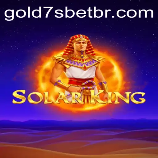 Exploring SolarKing: A Dazzling Adventure with Gold7s PH Login