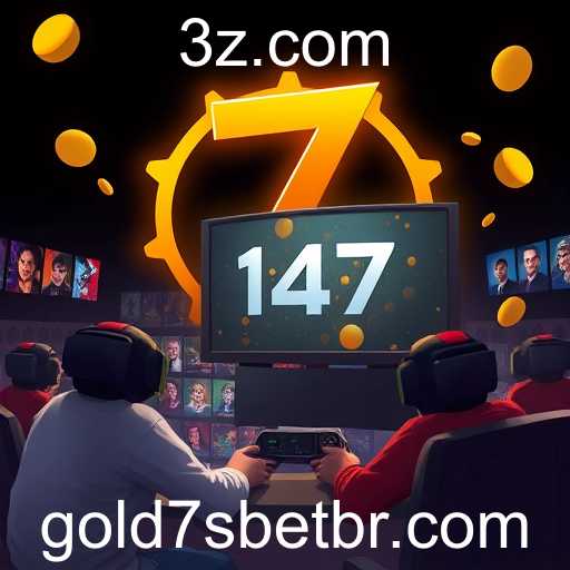 Cenário Atual dos Jogos Online em 2025