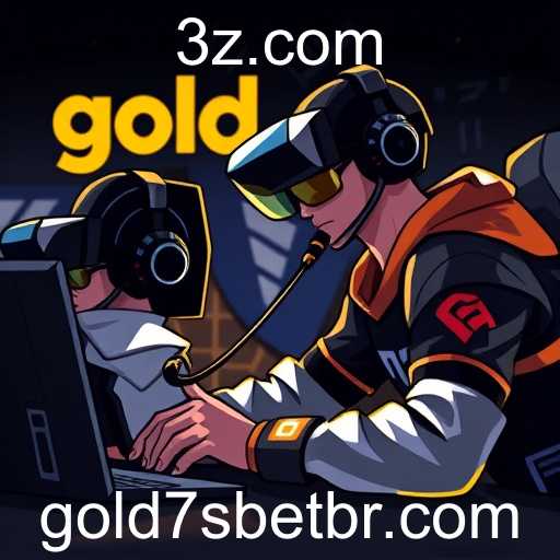Ascensão dos Jogos Online e o Impacto de gold7s