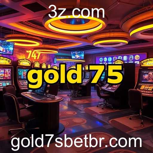 A Nova Era dos Jogos Online: A Ascensão do gold7s