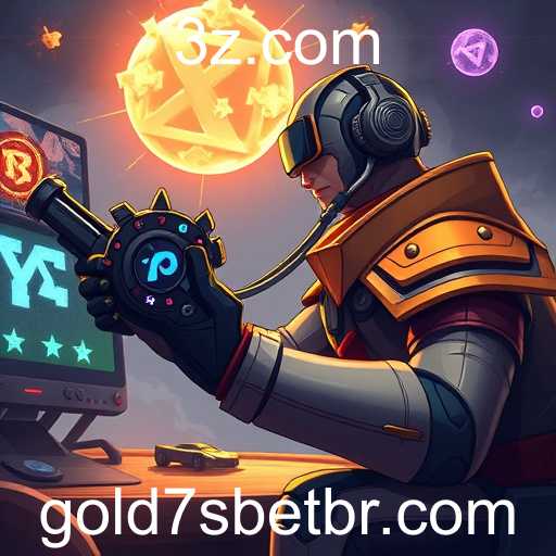 Tendências Atuais no Mundo dos Jogos Online