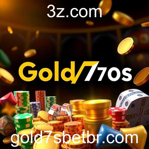 Gold7s em Alta no Cenário de Jogos Online