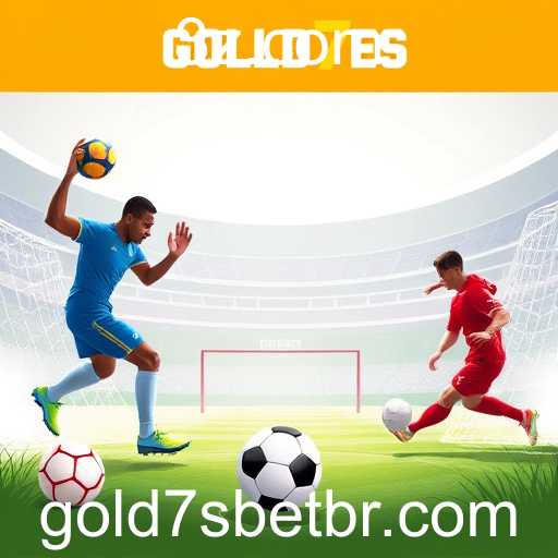 A Revolução do Entretenimento Online: Gold7s em Destaque