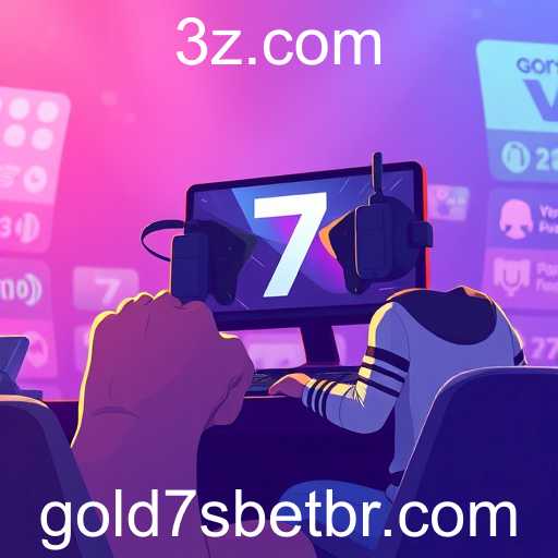 O Crescimento dos Jogos Online em 2025