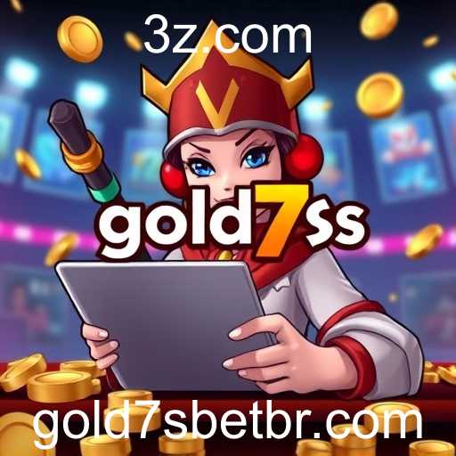 A Ascensão do gold7s no Cenário de Jogos Online