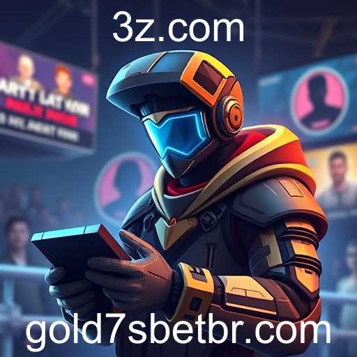 A Ascensão dos Casinos Virtuais e o Fenômeno Gold7s